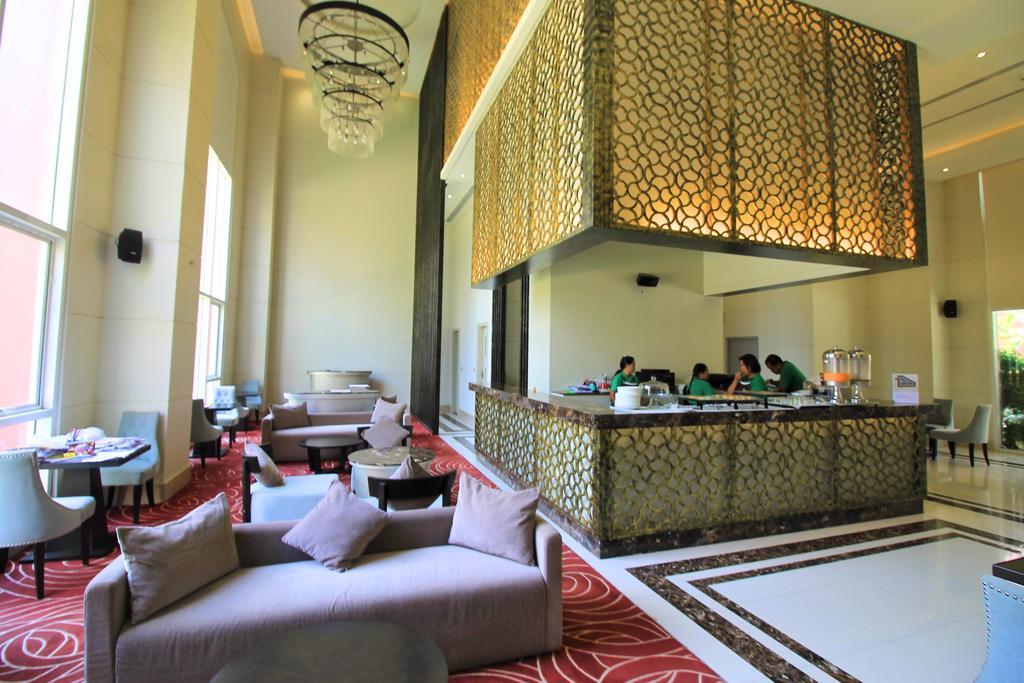 Grande Caribbean Pattaya Hotel Exterior photo